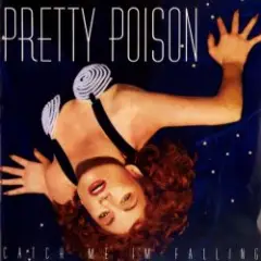 Обложка трека Catch Me I'm Falling