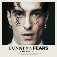 Damiano David — Zombie Lady