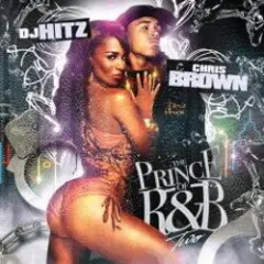 Chris Brown — Yo (Excuse Me Miss)