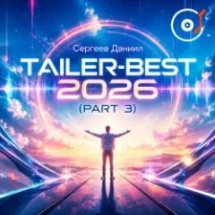 Обложка трека TAILER-BEST 2026 (PART 3)