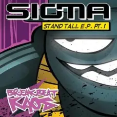 Sigma — Front 2 Back