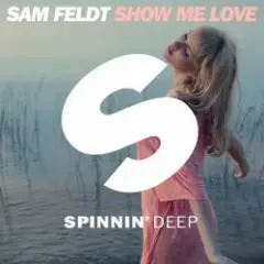 Обложка трека Show Me Love (Original Mix)