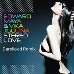Обложка трека Stereo Love (Darelloud Remix)