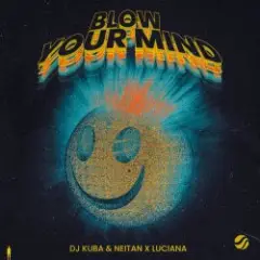 Обложка трека Blow Your Mind (Extended Mix)
