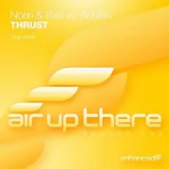 Обложка трека Thrust (Original Mix)
