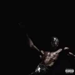 Travis Scott — HYAENA