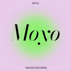 Обложка трека Moyo
