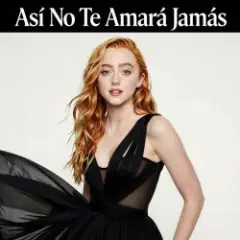 Обложка трека Asi No Te Amara Jamas (Original Mix)