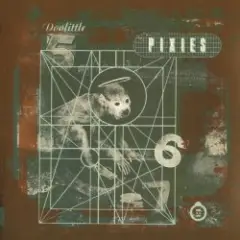 Pixies — Hey