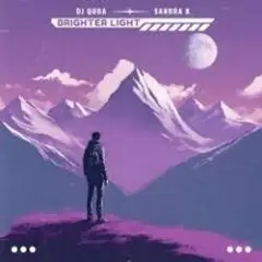 Обложка трека Brighter Light