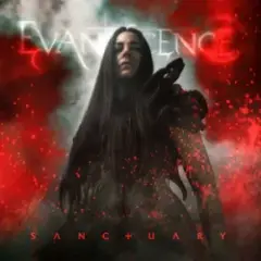 Evanescence — Rapture