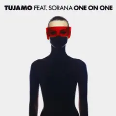 Обложка трека One On One (Extended Mix)