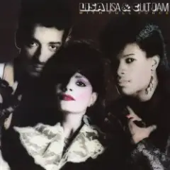 Обложка трека Behind My Eyes (with Full Force)