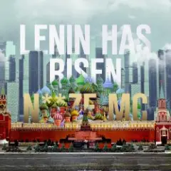 Обложка трека Lenin Has Risen