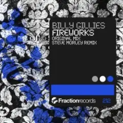 Обложка трека Fireworks (Original Mix)
