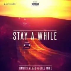 Обложка трека Stay A While (Extended Mix)
