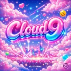 Обложка трека Cloud 9