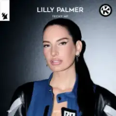 Lilly Palmer — TECHY MF
