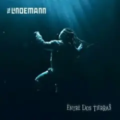 Обложка трека Entre dos tierras (ft. Héroes del Silencio cover)