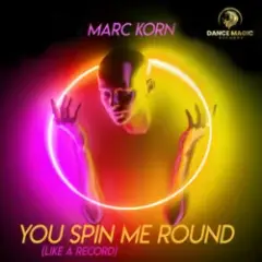 Обложка трека You Spin Me Round (Like A Record)
