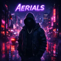 Обложка трека Aerials