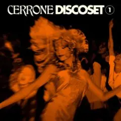 Обложка трека Cerrone's Paradise