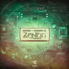 Обложка трека Kyma-x (Zanon remix)