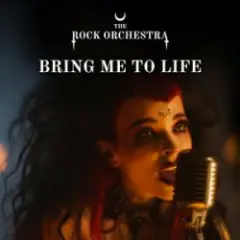 Обложка трека Bring Me To Life (feat. Erin Fox)
