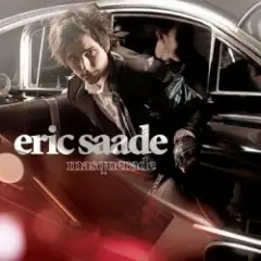 Eric Saade — Upgrade