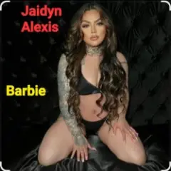 Обложка трека Barbie
