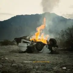 Обложка трека Below Paradise