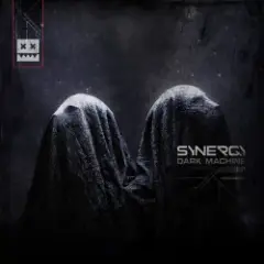 Обложка трека Dark Machine II (Original Mix)