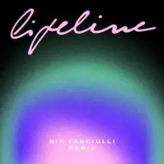 Jonas Blue & Izzy Bizu — Lifeline (Nic Fanciulli Remix)