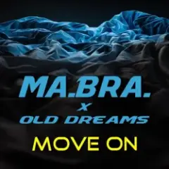Обложка трека Dreaming