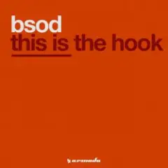 Обложка трека This Is The Hook (Instrumental mix)