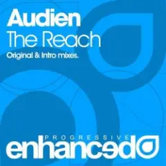 Обложка трека The Reach (Original Mix)