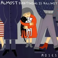 Moses — Joy