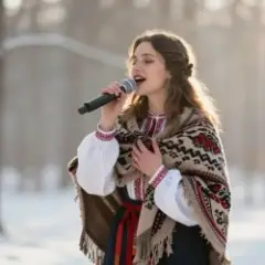 Обложка трека ПРЕМЬЕРА ПЕСНИ "Лебединая тоска".