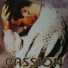 Обложка трека Passion (The Last Mix)