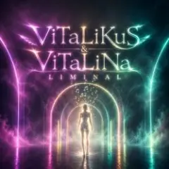 Обложка трека Liminal