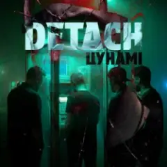 Обложка трека Цунамі