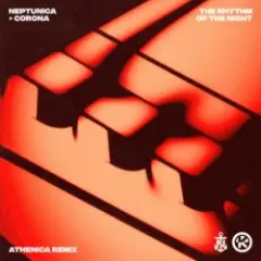 Обложка трека The Rhythm Of The Night (Athenica Remix)
