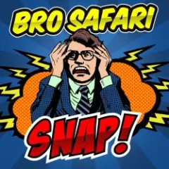 Обложка трека Snap