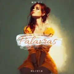 Обложка трека Palavras