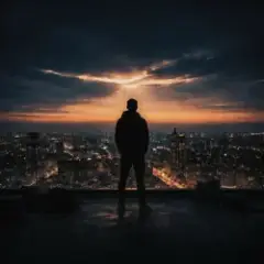 Обложка трека Горизонт