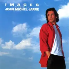 Jean Michel Jarre — Orient Express