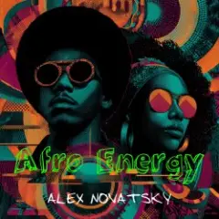 Обложка трека Afro Energy (Extended Mix)