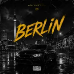 Обложка трека Berlin
