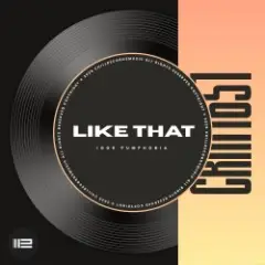 Обложка трека Like That (Dub)