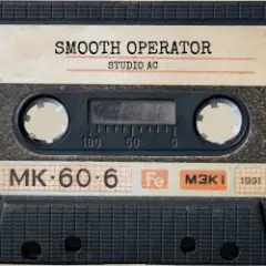 Обложка трека Smooth Operator